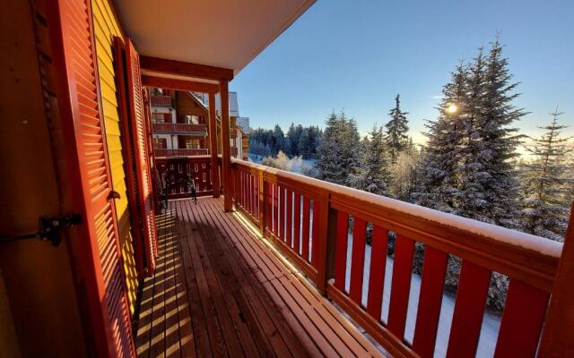 Luxury Apartments Bolf
