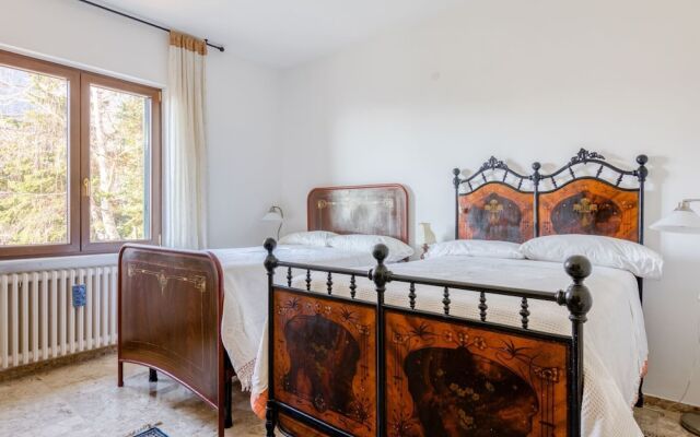 Belvilla by OYO La Rosa dei Venti