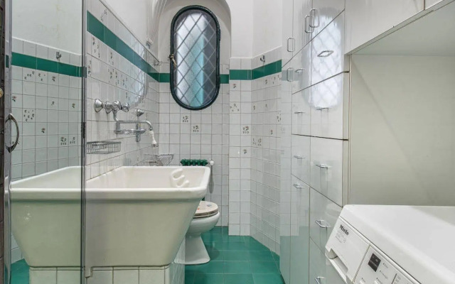 Suitelowcost Sant'Agnese