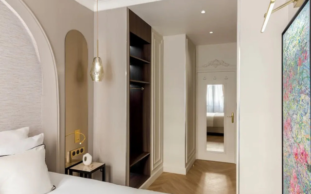 Merveil Luxury Suites - Grenelle I-II