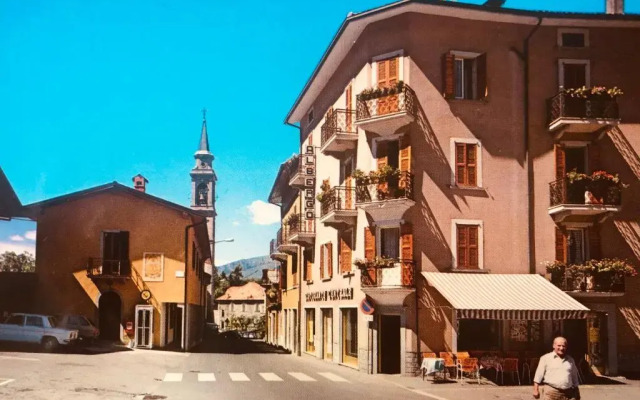 Albergo Centrale