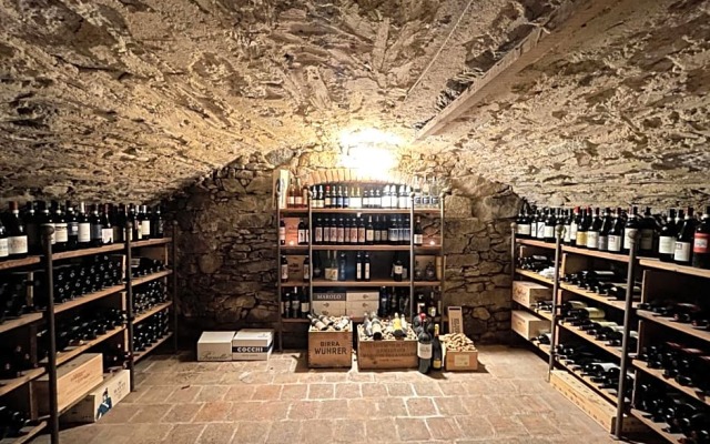 La Locanda della Maison Verte