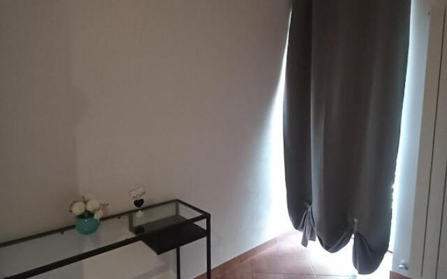 Elicriso Apartment Affittacamere