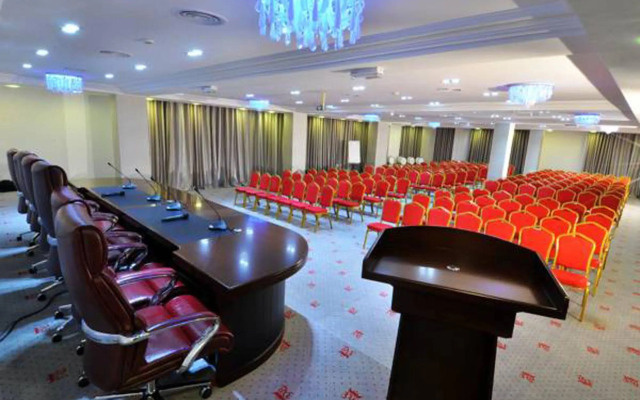 Bénin Royal Hôtel