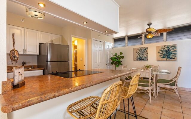 Royal Kahana by Coldwell Banker Island Vacations