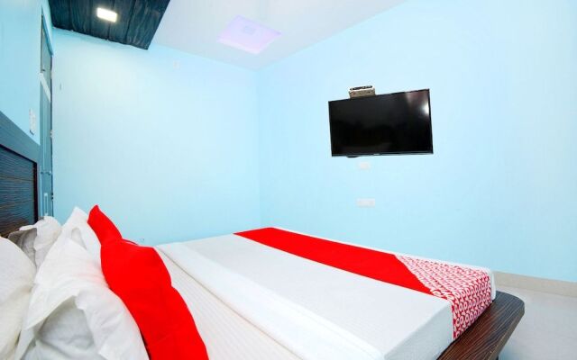 OYO 37809 Hotel Royal Lifestyle