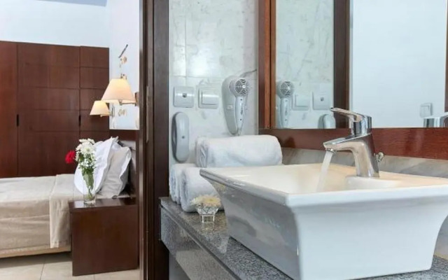 Arminda Hotel & Spa