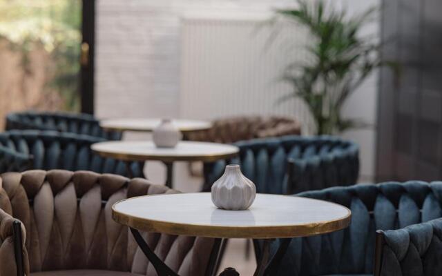 Domicil Hotel Bonn