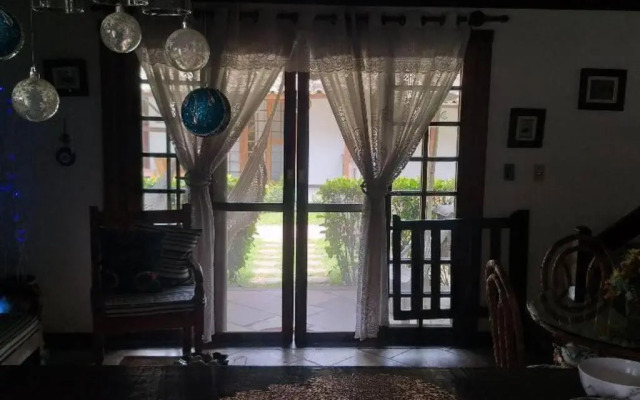 Casa em Condomínio Manguinhos - Búzios