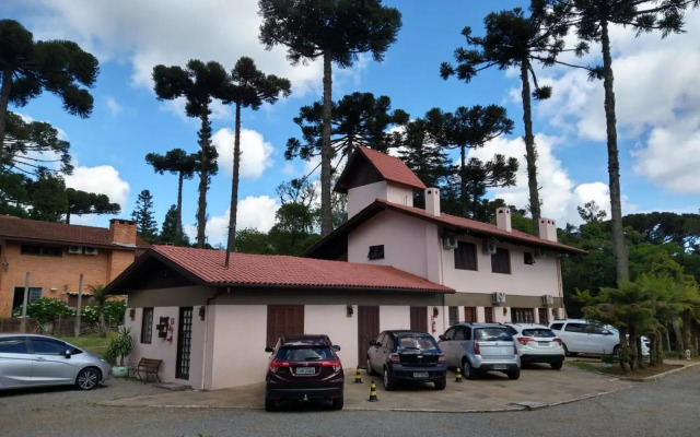 Jardins de Canela - Aptos e Casas Bairro Nobre em Canela
