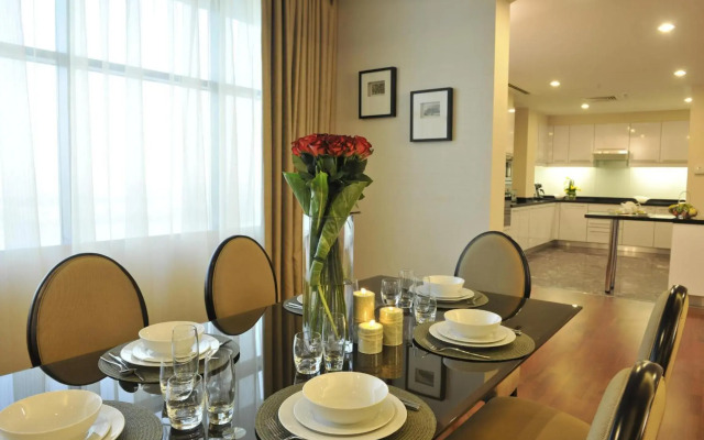 Fraser Suites Seef Bahrain