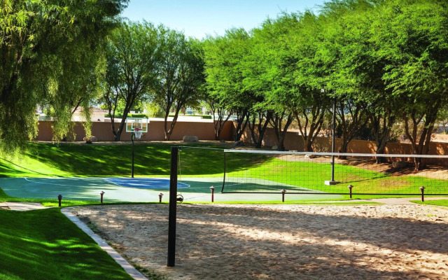 Marriott's Shadow Ridge II- The Enclaves