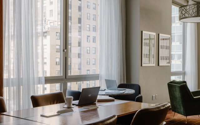 Club Quarters Hotel, Grand Central
