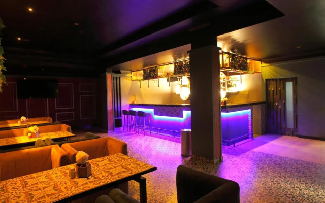 Hotel National Park