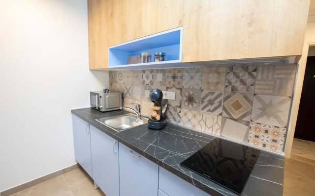 Vera's Lapad suite
