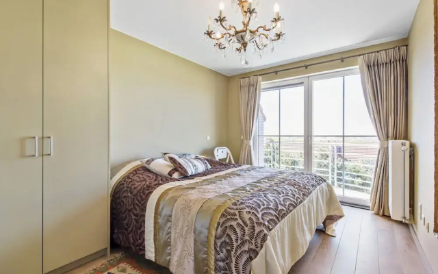 Attractive Apartment With Dunes View