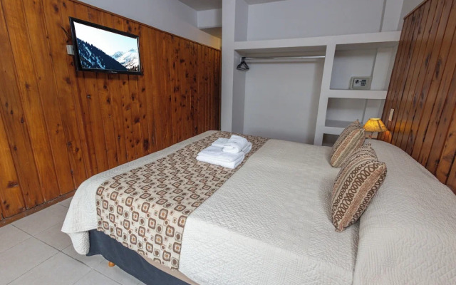 Tierra Gaucha Hostel Boutique