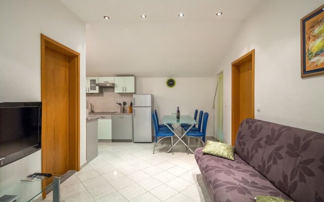 Aparments Slavko