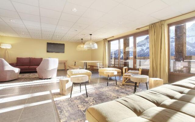 Residence Odalys Le Village de Praroustan