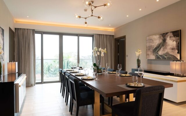 Radisson Blu Hotel & Residence Nairobi Arboretum