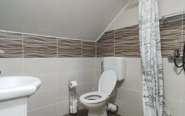 Apartment near Plitvice Lakes