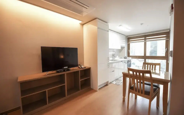 Residence Hotel I