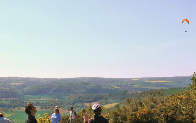 The Originals City, Hôtel Le Savoy, Caen