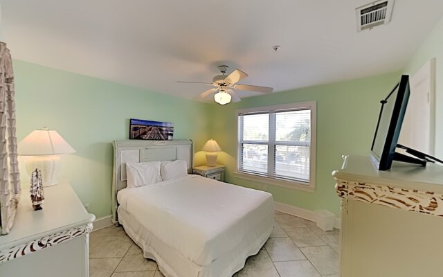 Crystal Dunes by Southern Vacation Rentals