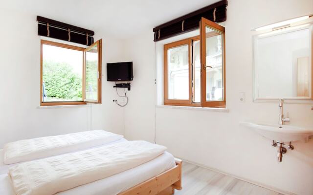 Lovely Chalet in Mayrhofen With Private Garden