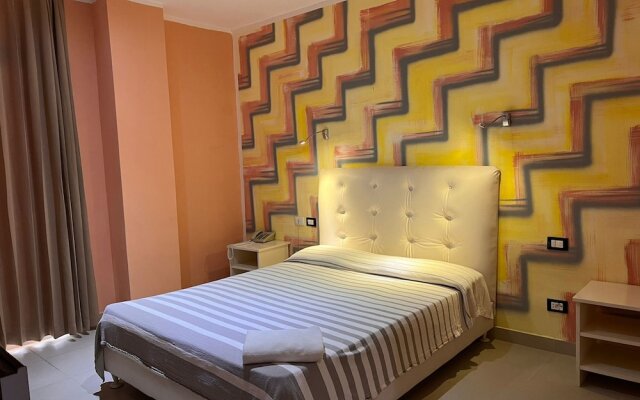 La Vita E' Bella Hotel Ristorante