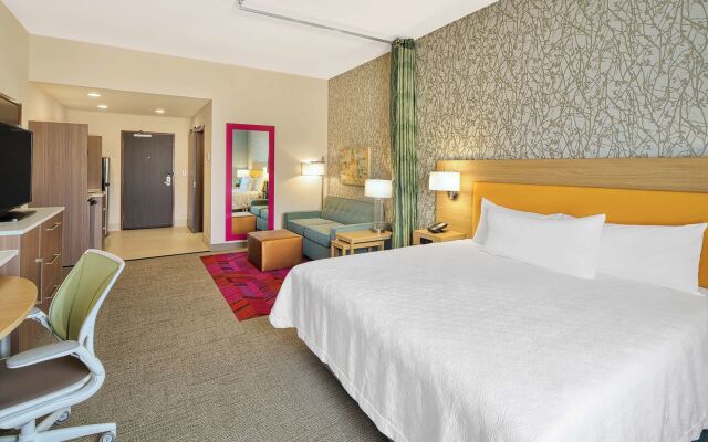 Home2 Suites by Hilton Batesville
