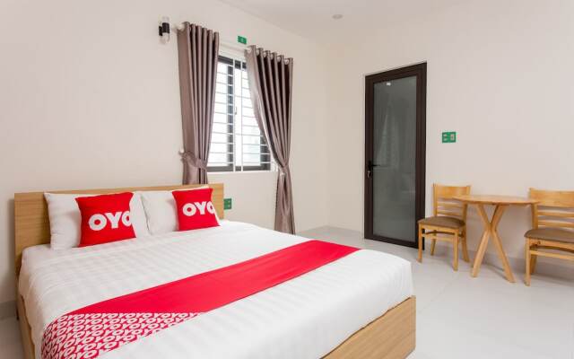 OYO 1041 Hien Luong Hotel  Apartment