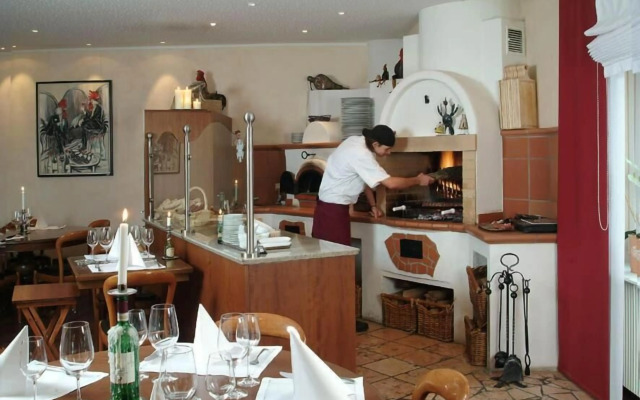 Hotel Höllsteiner Hof