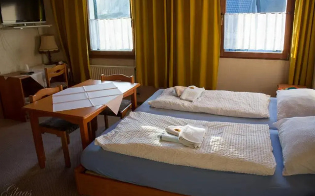 Hotel Denklinger Hof