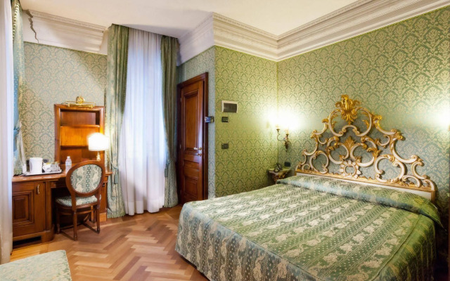 Palazzina Veneziana