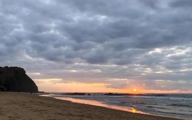 Luxury Villa with Infinity Pool