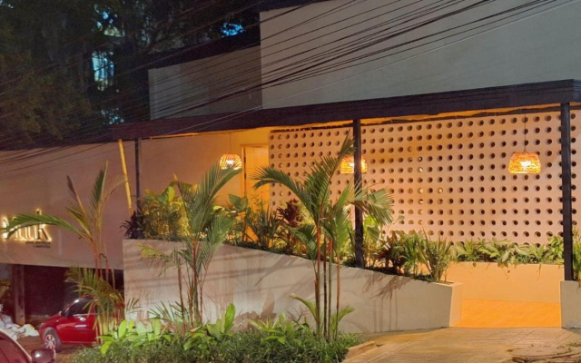 Muuk Boutique Hotel Campestre