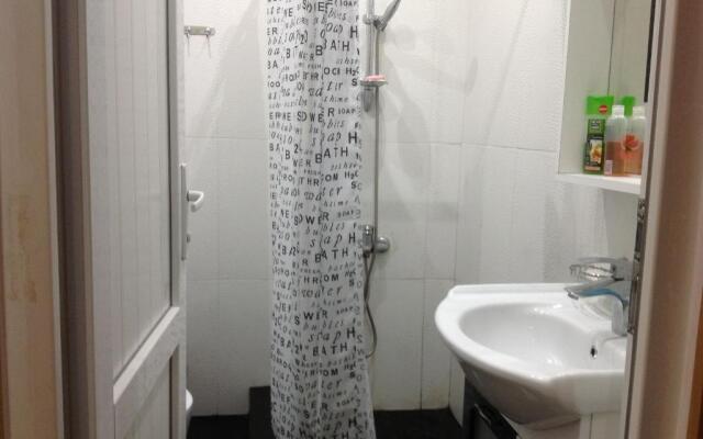 Comfortable Apartment near the Sea