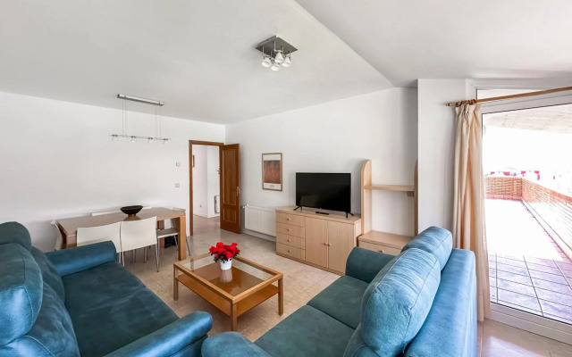 Apartamentos Solamaza
