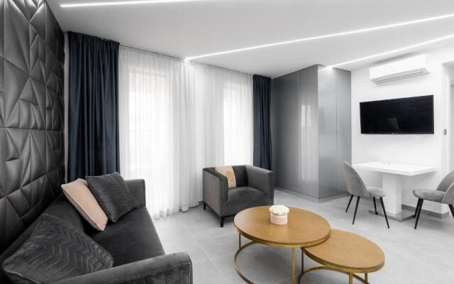 Avand Apartments Debrecen