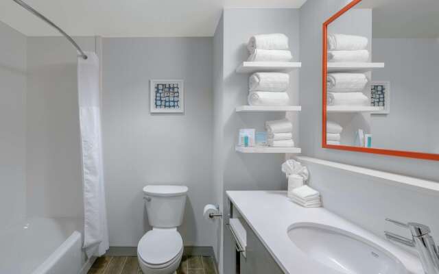 Hampton Inn & Suites Glenarden/Washington DC