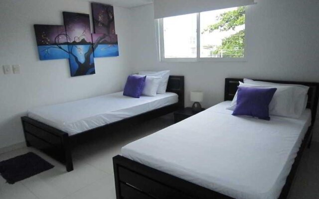 Hotel Valmar