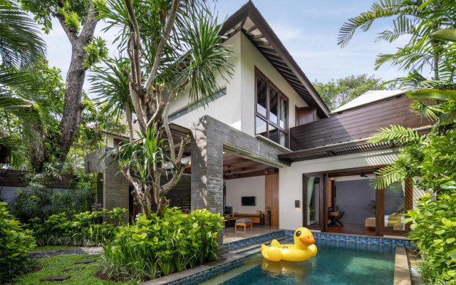 Le Jardin Villas Seminyak