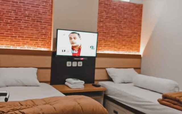 Amaya Guest House Syariah