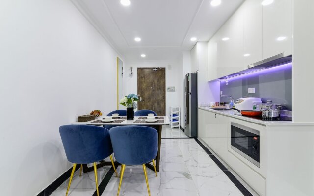 Aura Apartment Da Lat