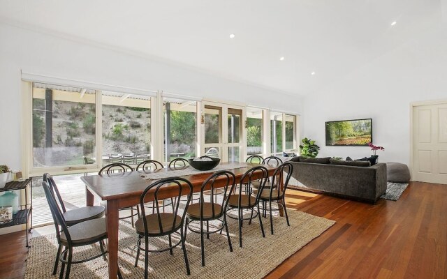 Peaceful Rye/Toot Retreat