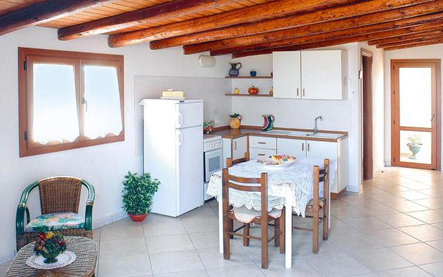Apartment in Castelvetrano with parking space