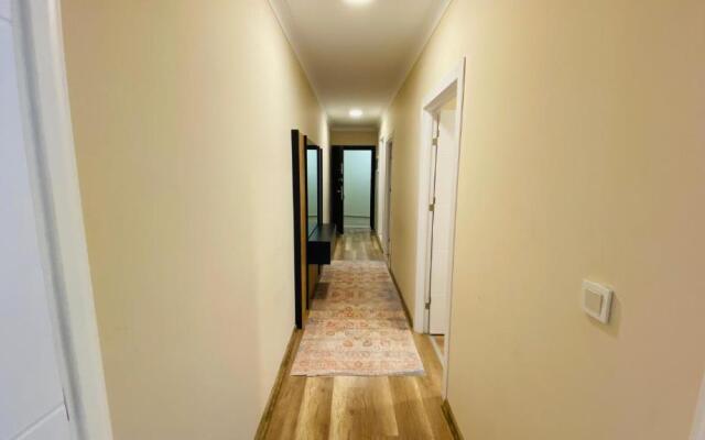 Kaya Residence Uzungol