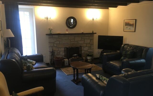 Lochness Lodge Hotel