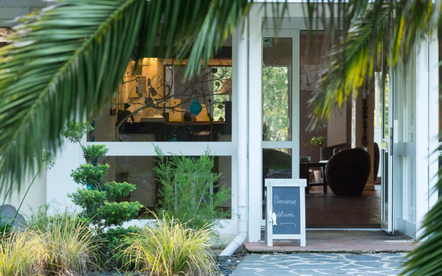 Hotel Latitude Ouest